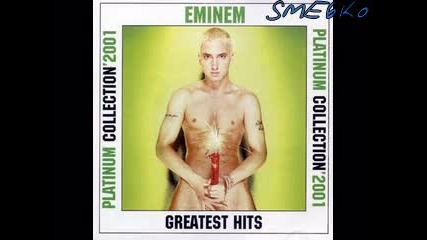 Eminem - Platinum Collection - Real Slim Shady