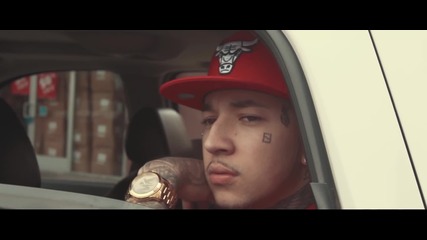 Baeza - Living It Up