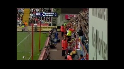 gol na van persie