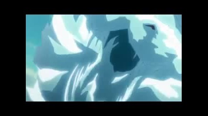 Bleach Amv Espada vs Gotei 13 (welcome to The World)