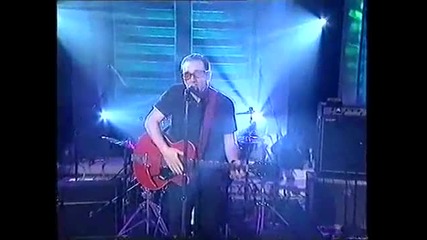 U2 - North And South Of The River // Live 