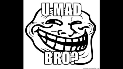 Purely Def - Why you mad bro [ H D ]