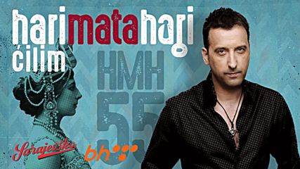 Hari Mata Hari - Sarajevo Audio 2016