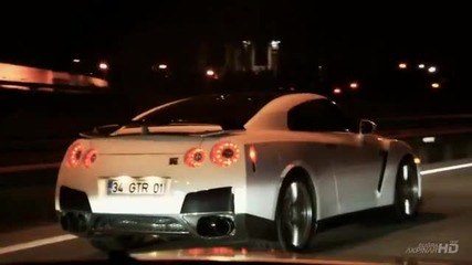 Street Racing 