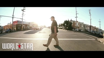 Berner Feat. Nipsey Hussle - Wax Room
