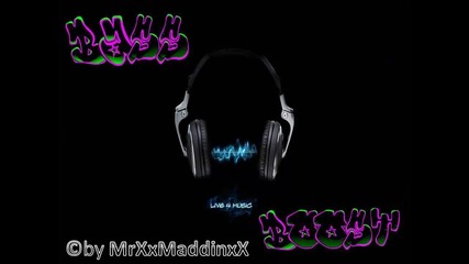*bass* Mr. Saxobeat 2o11