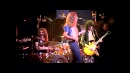Led Zeppelin - The Ocean 