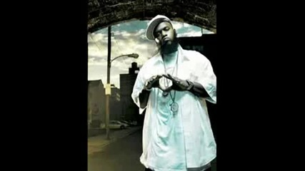 Robin Thicke Feat. Freeway - Magic Official Remix 2oo8