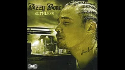 Bizzy Bone - Its 1999