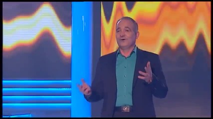 Slavisa Vujic - Lele - PB - (TV Grand 27.01.2015.)