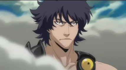 Amagai vs Ichigo.wmv