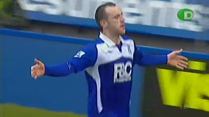 [27.02.2010] Бирмингам - Уигън 1:0