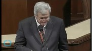 'It was Sex': Dennis Hastert Paid Man to Hide Past Misconduct, LA Times Reports