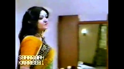 Aankhon Aankhon Main
