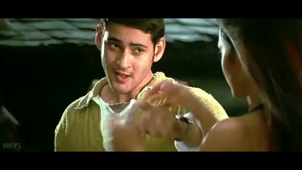 Chanda Mama - Athadu