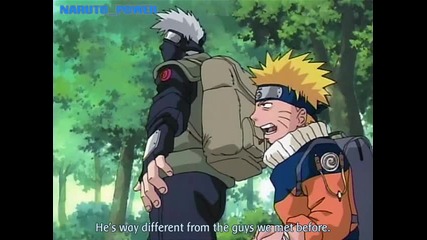 Naruto Епизод 7 [част 2] | High Quality |
