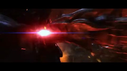 World of Warcraft-trailer 2010