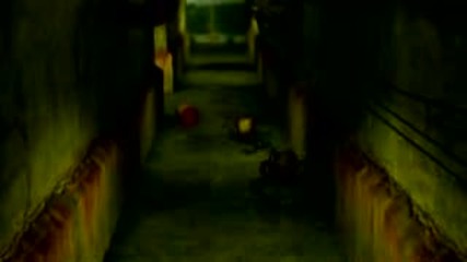 Outbreak Episode One