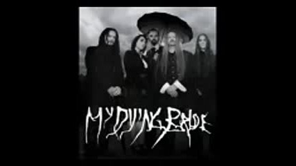 My Dying Bride - A Map of All Our Failures (full Album 2012]