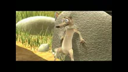 Pixar - Катерицата Срещу Негъра