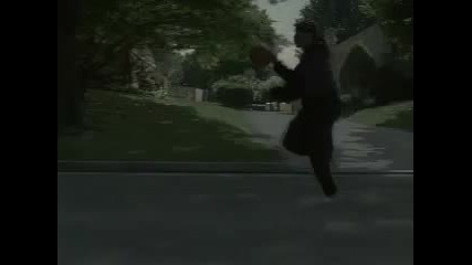 Rbk commercial - Allen Iverson 