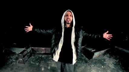 Joker Flow - Bg Rap (official video)
