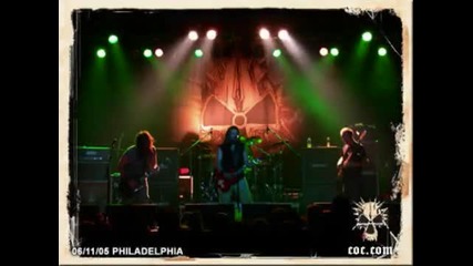 Corrosion of Conformity - Redemption City 