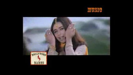 Rani Mukherjee - Song from Har Dil Jo Pyar Karega 