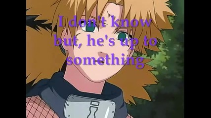 Naruto Chat 14 The Sand Village 