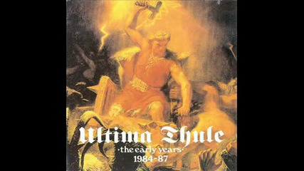 Ultima Thule - World War Iii