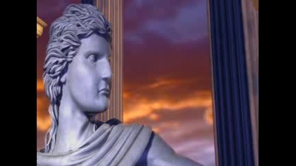 Боговете На Древната Гръцка Митология