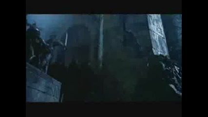 Lord Of The Ring - Two Towers Part 23