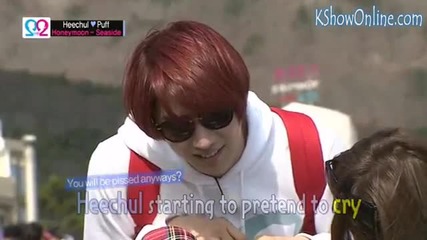 [ Eng sub ] We Got Married Global Edition S2 E8