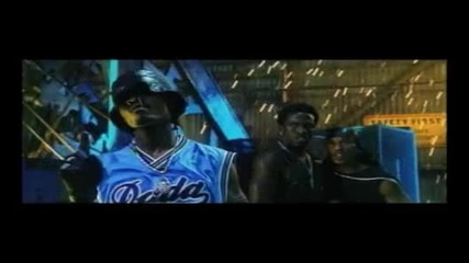 Youngbloodz Ft. Backbone - Lean Low ( Classic Video 2003 )[ Dvd - Rip High Quality ]