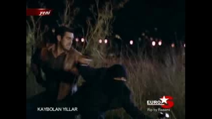 Kaybolan Yillar esmer & ali (1)