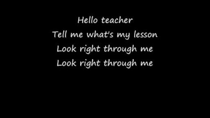Adam lambert - Mad world ( lyrics on screen ) [www.keepvid.com]