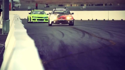 Formula Drift Vegas After Dark (clean version)