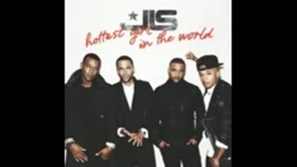 Jls - Hottest girl in the world