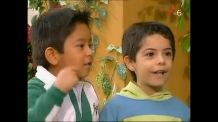 Amarte Asi - Capitulo 66