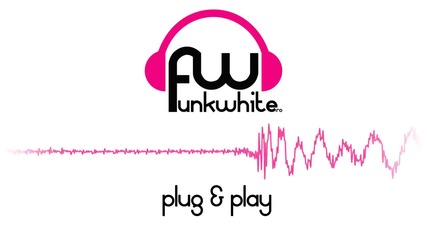 Funkwhite - Plug & Play