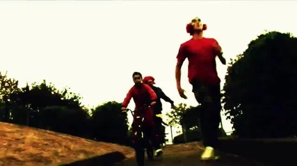 J Majik & Wickaman - Feel About You (official Hd Video)