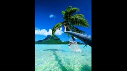 The Beach Boys - Island Fever - 1992