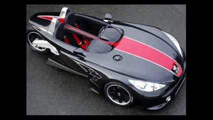Best Cars In The World