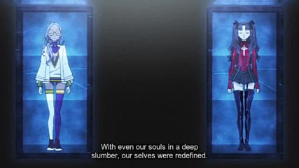 Fate/extra Last Encore Episode 10