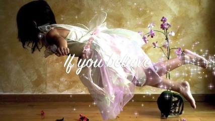 Tarja Turunen - If Your Believe [lyrics]