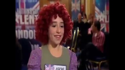 Britain s Got Talent 2009 Episode 1 part 1 