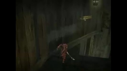 Prince of Persia 4 Part 38 