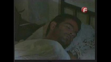 Огън в кръвта епизод 24 част 1