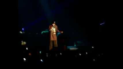 Концерт Snoop София 18.09.2008 - .avi
