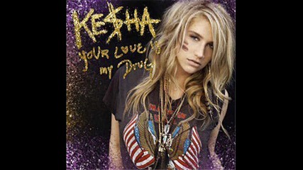 Kesha - Take it off 